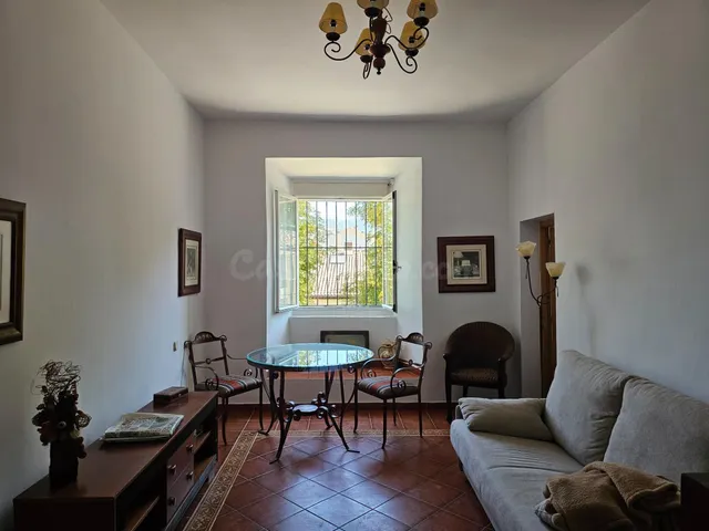 Vivienda planta baja en alquiler temporal.