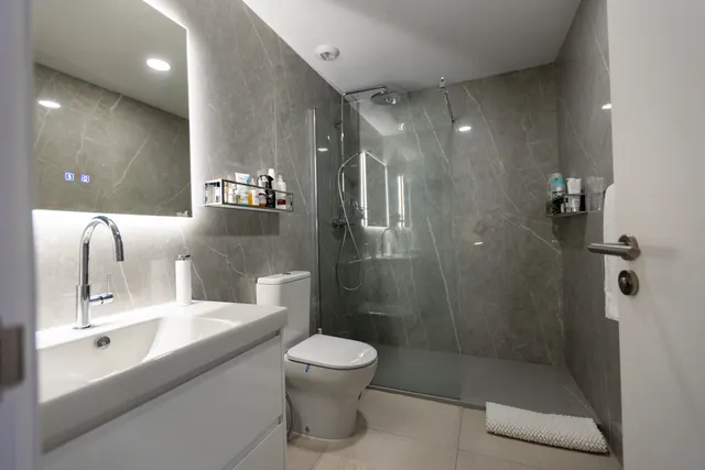 Apartamento 3 habitaciones 197m² en venta - Sotogrande - Alto — 11