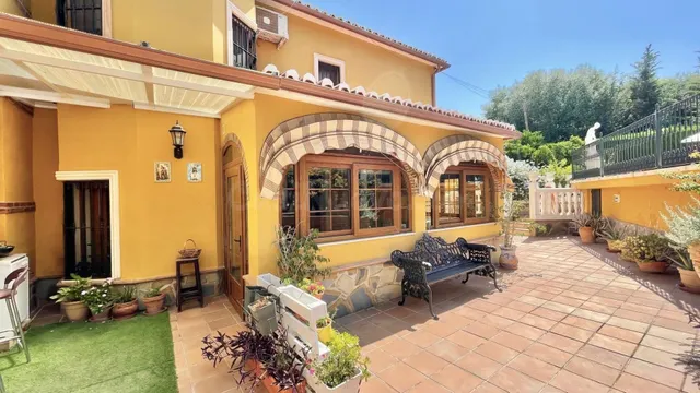 Chalet 7 habitaciones 411m² en venta - Manantiales-Lagar-Cor - foto 3