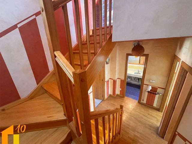 Casa con parcela en "Urbanización Las Tenadas" — 19