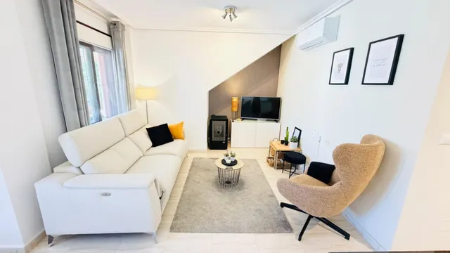 Casa 2 habitaciones en venta - Comunidad valenciana — 9