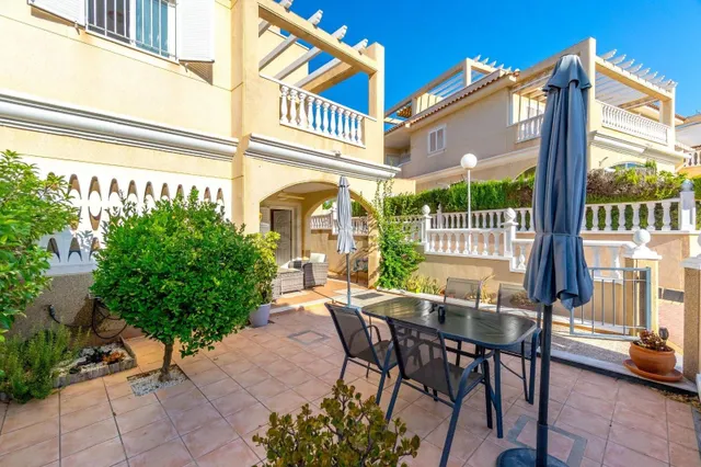Dúplex exclusivo en la codiciada Zeniamar, Orihuela Costa - foto 3