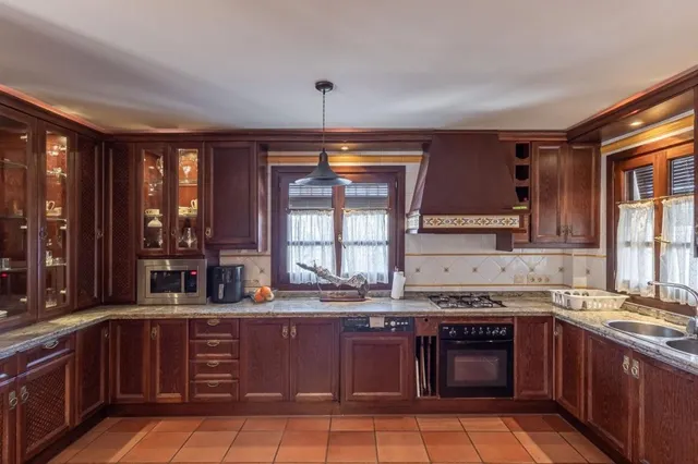 Casa-Chalet en Venta en Ogijares Granada — 9