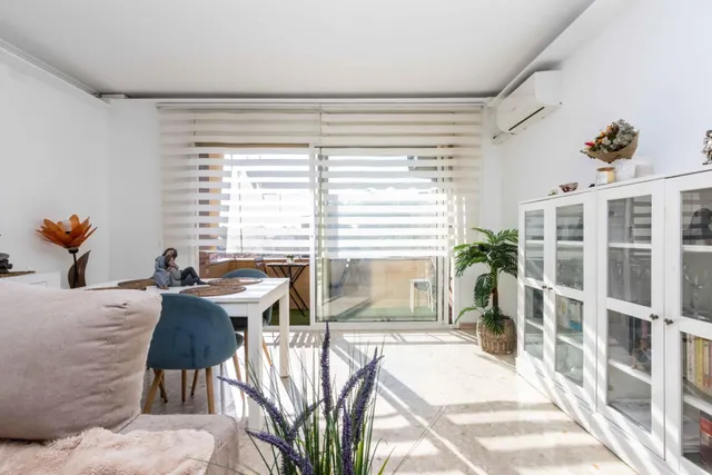 Piso de Mañero en Gràcia