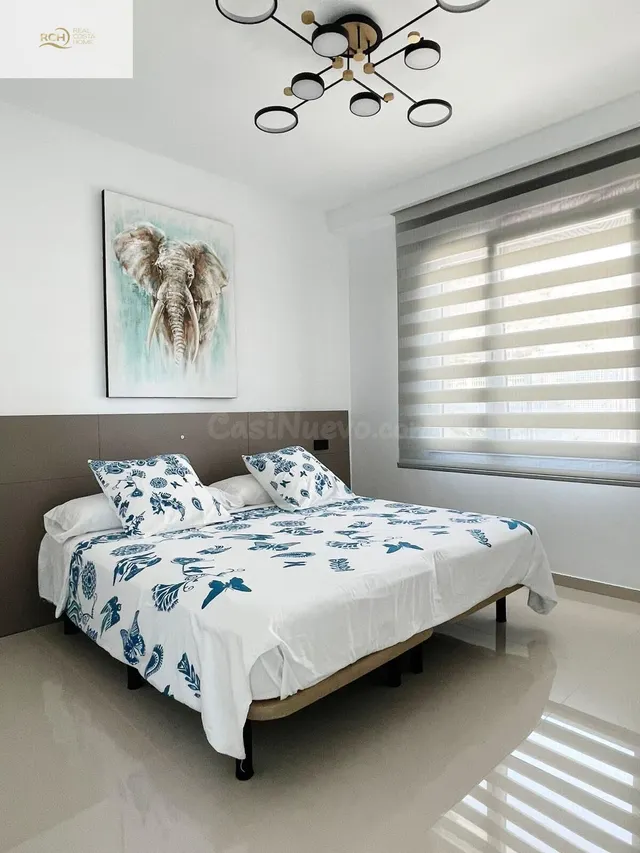 SE ALQUILA ESTA MARAVILLOSA VILLA CON VISTAS AL MAR - foto 4