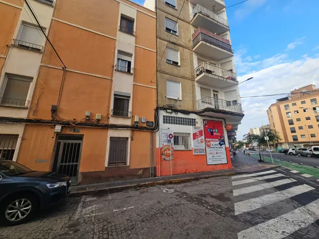 Oportunidad en Burriana piso de 2 habitaciones. — 13