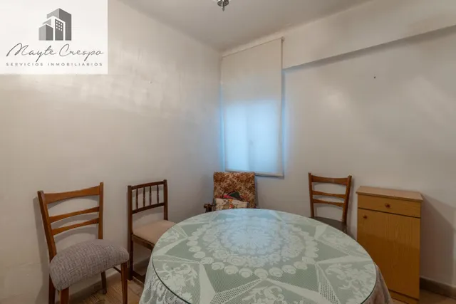 Piso en venta en calle arabial – Granada | — 15