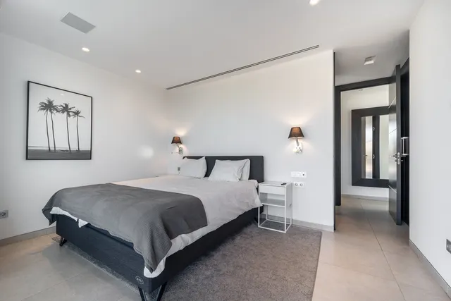Chalet 5 habitaciones 661m² en venta - Marbella — 20