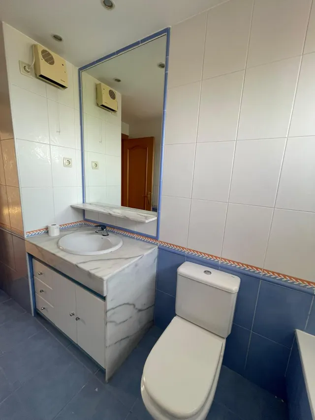 ÁTICO EXCLUSIVO CON VISTAS AL PARDO CON 4 habitaciones. — 30