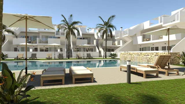 Bungalow Planta Alta 2 habitaciones 68m² en venta - Roldan — 7