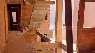 Obra parada en venta en Roquetas de Mar - foto 4