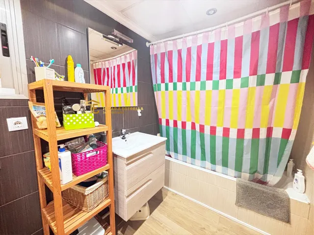 Amplio apartamento en la zona san jose — 13