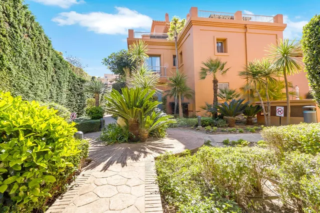 Apartamento 2 habitaciones 124m² en venta - Costa Del Sol — 36