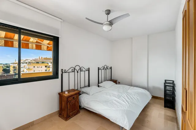 Ático 3 habitaciones 143m² en venta - Marbella — 15