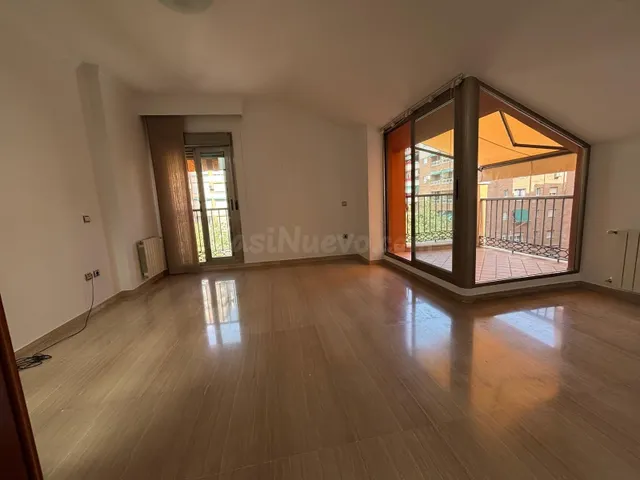 ATICO DUPLEX EN PLAZA DE SAN LAZARO - CONSTITUCION - foto 3