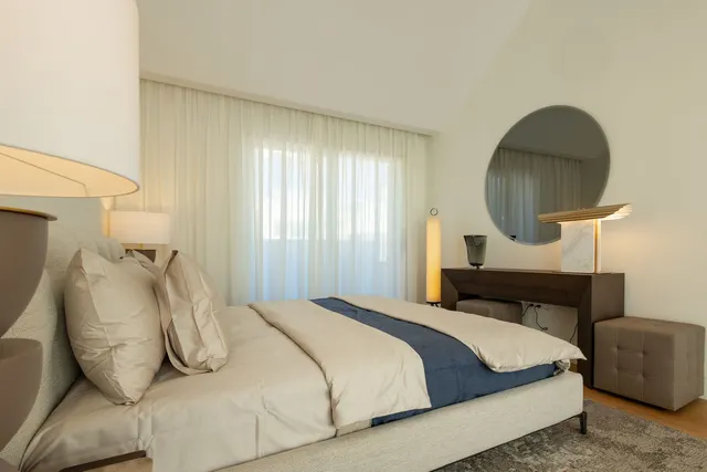 Ático Dúplex 3 habitaciones 206m² en venta - Marbella — 19