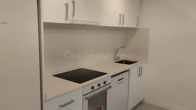 LOFT A ESTRENAR EN VARA DE QUART - foto 3