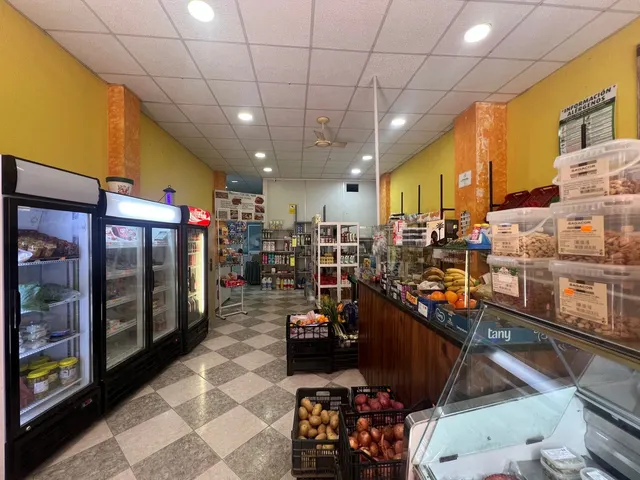 Local comercial 110m² en venta - Costa Del Sol - foto 3