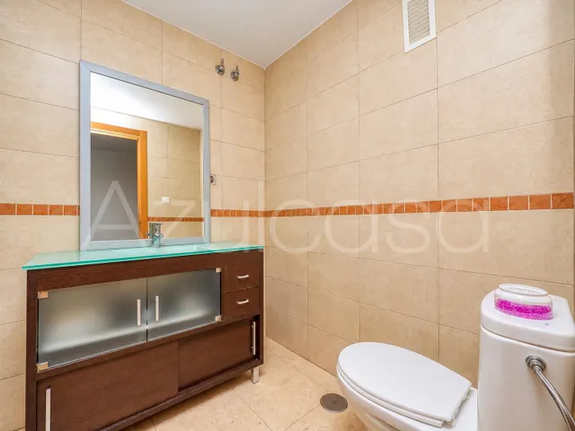 Piso en venta de 3 dormitorios y 2 baños con garaje y trastero en Monforte del Cid — 38