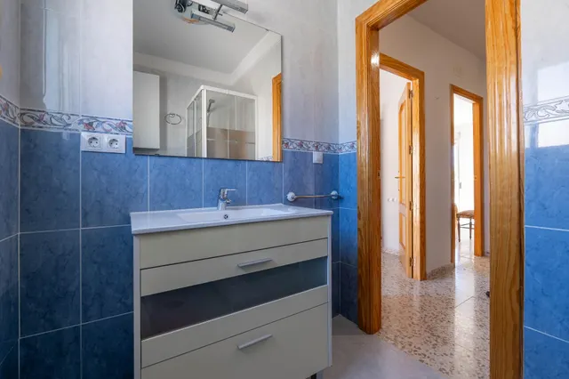 Encantadora casa en El Fargue, Granada. — 45