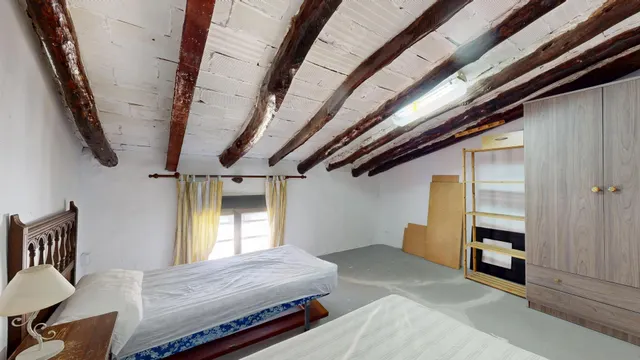Casa en Venta en Benimantell — 44