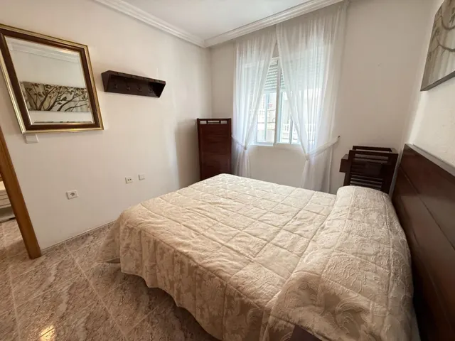 Oportunidad!! estupendo apartamento de 2 dormitorios a tan solo 500m de la playa del cura!!! — 11