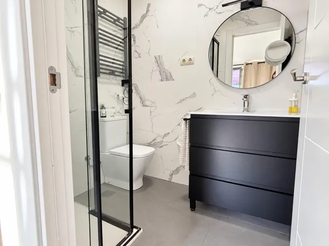 ATICO DUPLEX COMO NUEVO EN CENTRO — 19