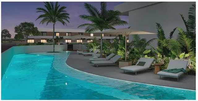 Adosado 3 habitaciones 112m² en venta - Zona Pueblo — 8
