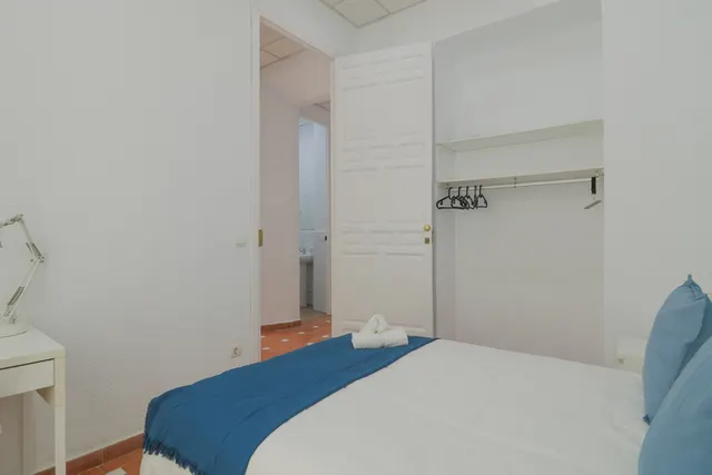 Apartamento 5 habitaciones 157m² en venta - Conde de Ureña-Gibralfaro — 9