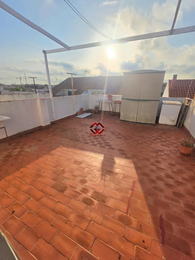Chalet en venta en Torre de la Horadada andando a las playas — 34