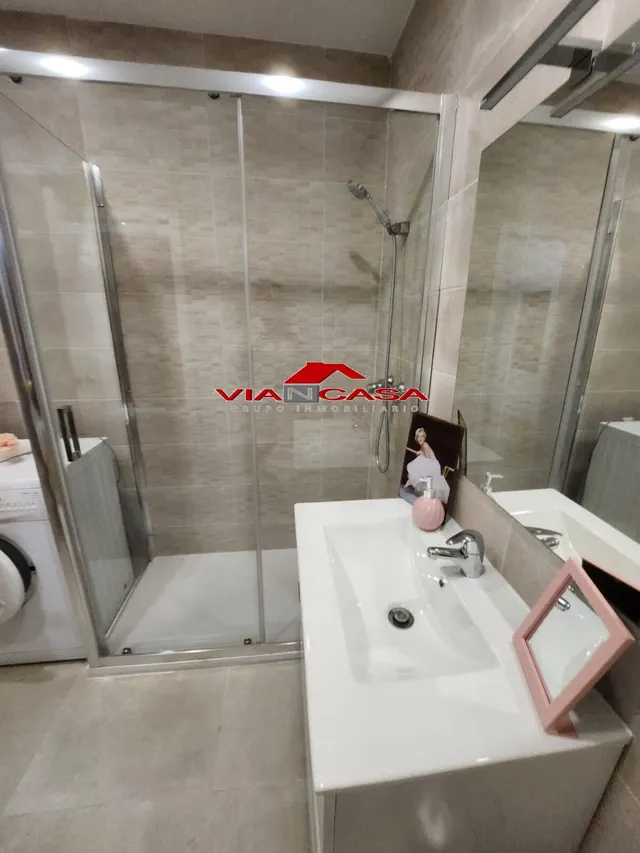 Piso reformado con terraza privada | barrio de salamanca | alquiler de temporada — 27