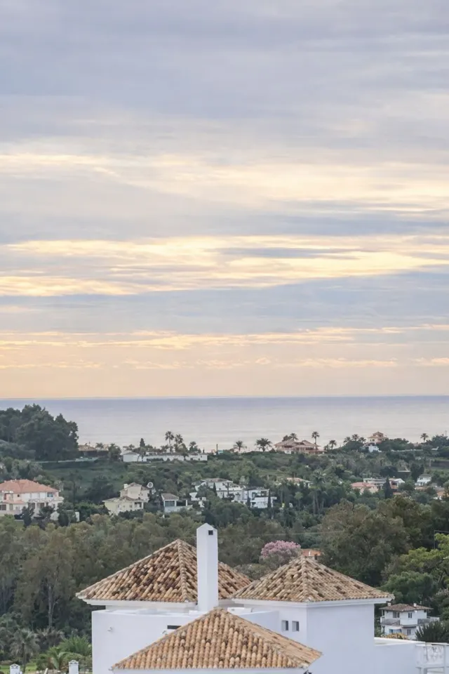 Chalet 7 habitaciones 876m² en venta - Costa del Sol — 7