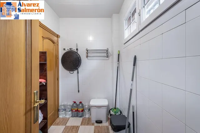 Espectacular Casa de Lujo en Urbanización Los Cerezos — 12