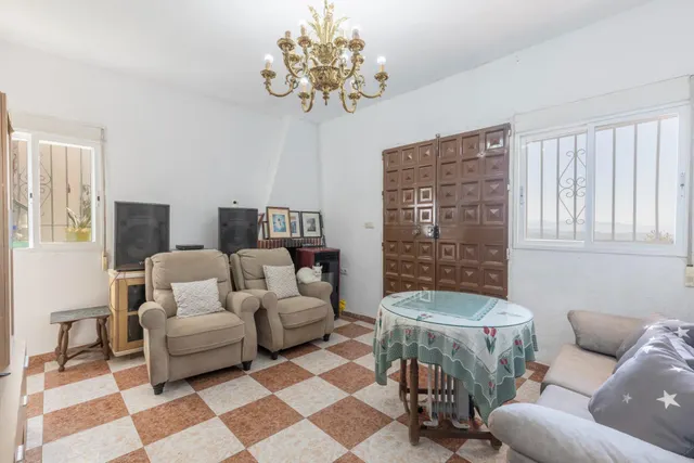 Pareado 4 habitaciones 139m² en venta - Sierra de huetor y la alfaguara — 13
