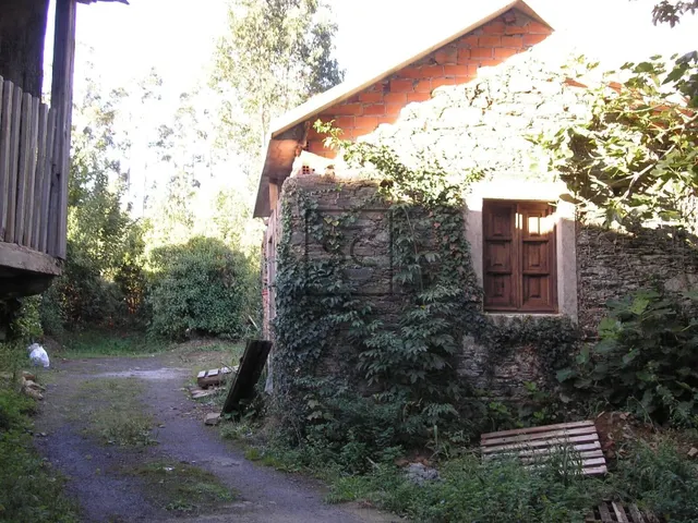 Casa de piedra para reformar en Cerdido — 6