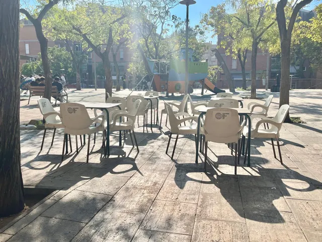 Traspaso de bar en Can Rull, Sabadell! — 15