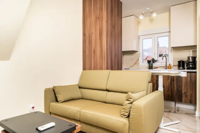 Apartamento 1 habitación 40m² en venta - Centro — 15