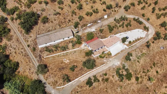 Parcela 3 habitaciones en venta - South of spain — 4