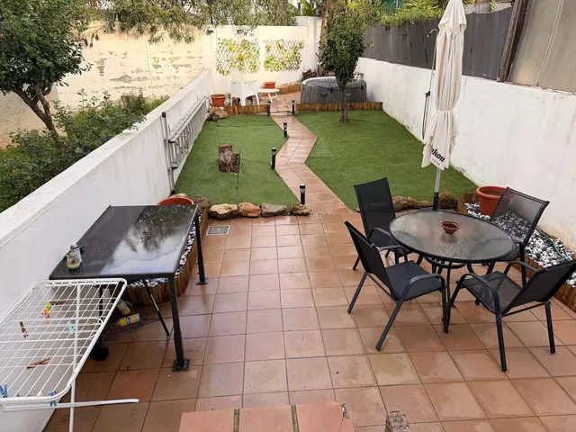Adosado 4 habitaciones 263m² en venta - Riviera del sol — 25