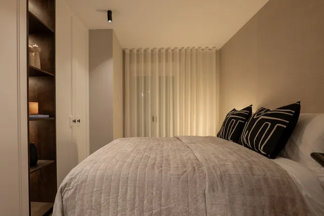 Ático 3 habitaciones 133m² en venta - El Madroñal — 16