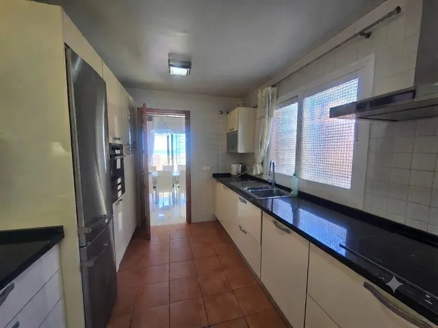 Chalet 3 habitaciones 235m² en venta - El Pinar - Palacio de Congresos — 13