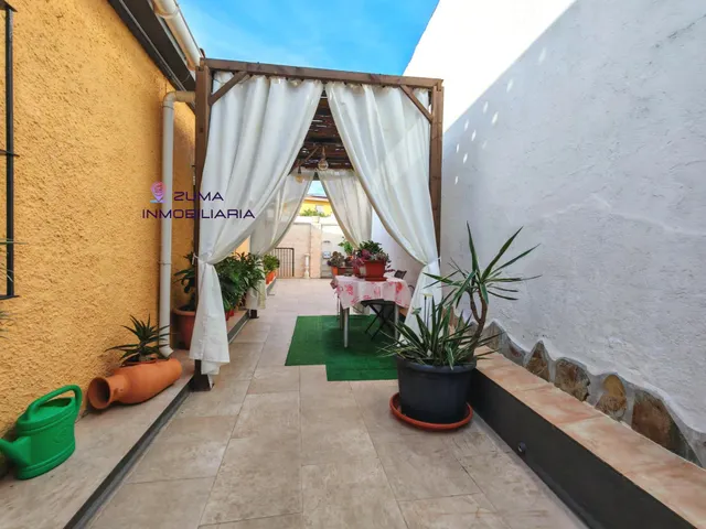 Exclusivo Chalet en Puerto de la Torre, Málaga. — 22