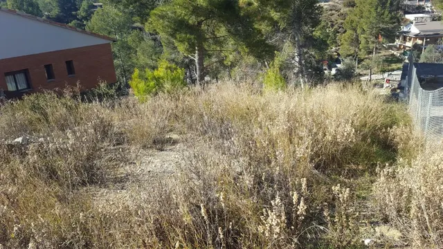 GRAN OPORTUNIDAD!TERRENO EN VENTA DE 649M2 EN MAS PLANOI DE  - foto 5