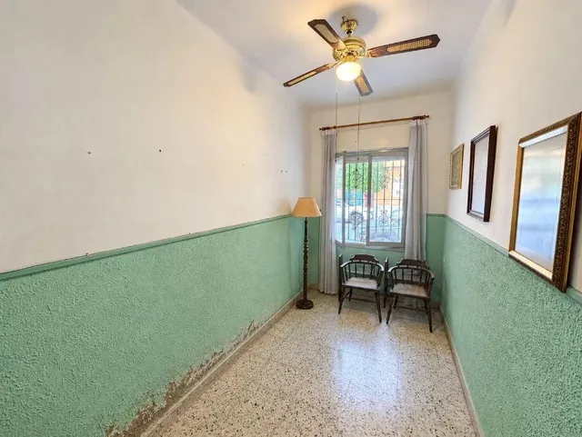 Planta baja con patio y garaje en ALMORADÍ — 9