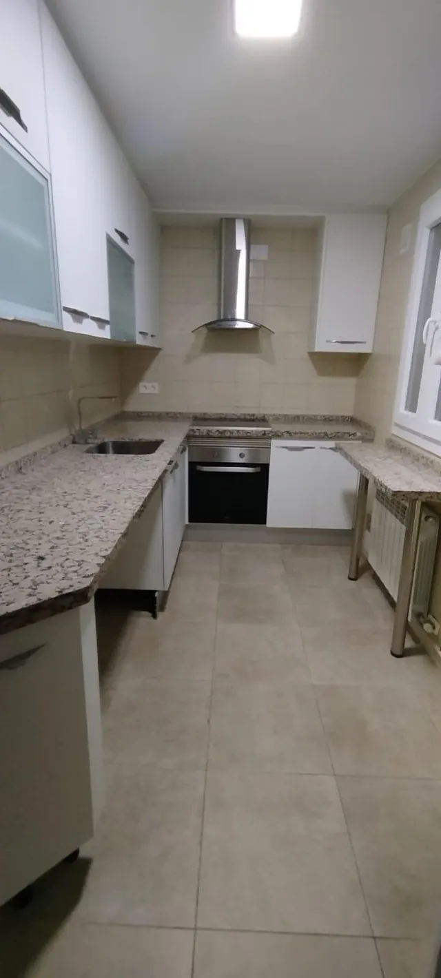 Piso 3 habitaciones 105m² en alquiler - Barrio de los Periodistas — 9