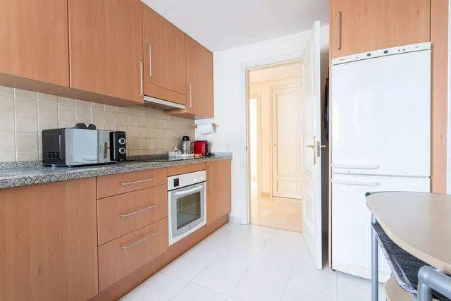 Apartamento 3 habitaciones 140m² en venta - El Madroñal — 15