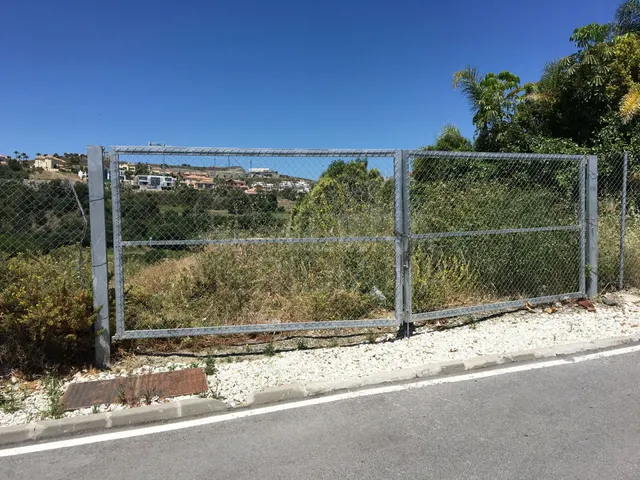 Parcela 720m² en venta - Costa Del Sol - foto 4