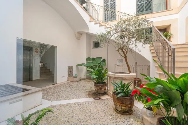 Piso en venta en Sant Jaume — 23