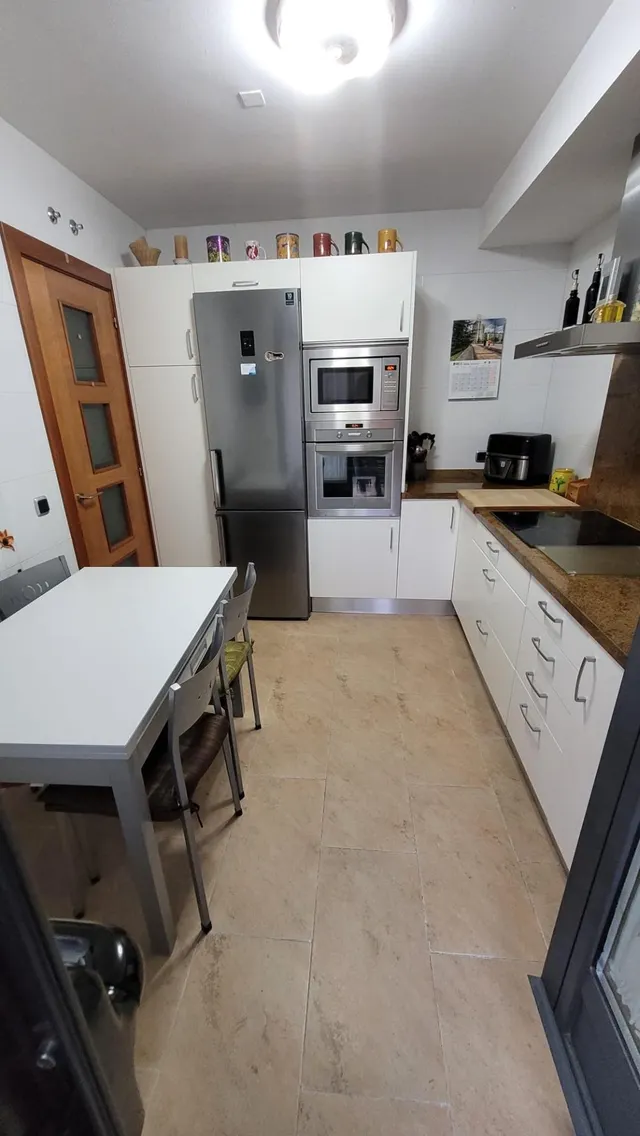 ¡¡¡espectacular chalet en venta dentro de la ciudad!!! — 14