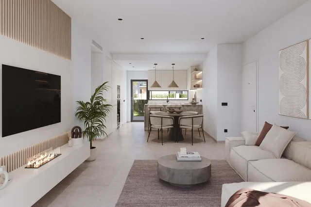 Apartamento 3 habitaciones 109m² en venta - Dolores de Pacheco-Santa Rosalía — 10